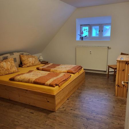 Ferienwohnung Detlef Pascher Kurort Oybin Exteriér fotografie