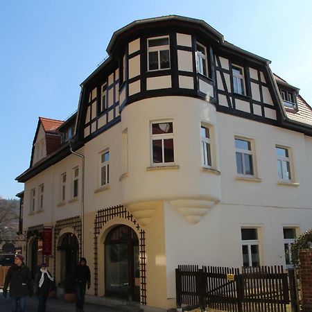 Ferienwohnung Detlef Pascher Kurort Oybin Exteriér fotografie