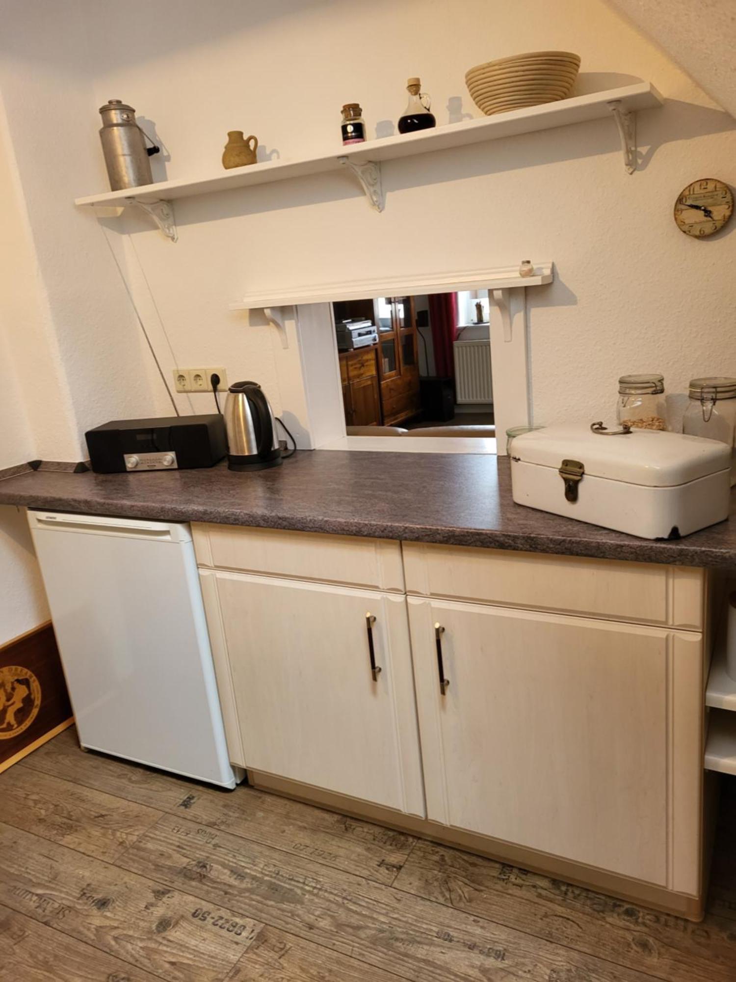Ferienwohnung Detlef Pascher Kurort Oybin Exteriér fotografie