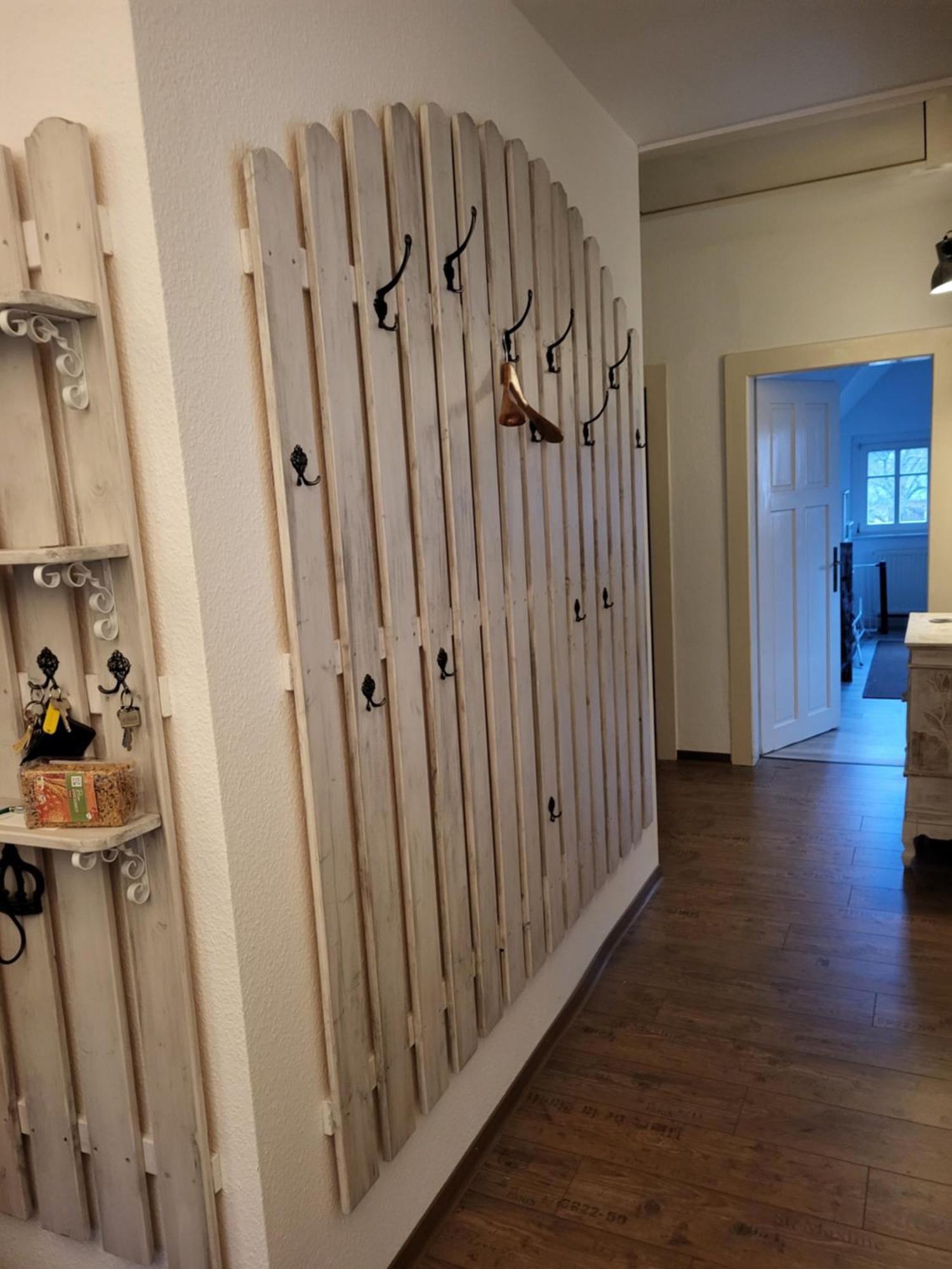 Ferienwohnung Detlef Pascher Kurort Oybin Exteriér fotografie